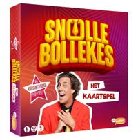 Just Games Snollebollekes het kaartspel - thumbnail