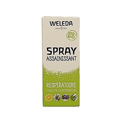 Zuiverende roomspray fresh 50 Milliliter