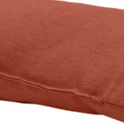 Universeel hoofdkussen ca. 24x40 cm Panama terra (4 stuks) Madison - Madison