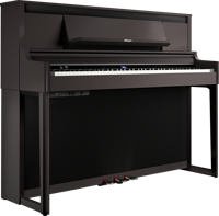 Roland LX-6-DR - thumbnail