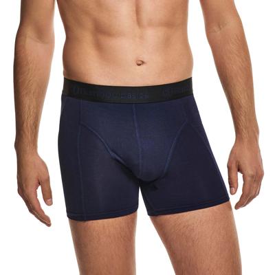 3-pak heren boxershorts - Rico - Bamboe ondergoed heren - Onderbroek heren heren heren heren heren heren heren heren heren heren heren heren heren