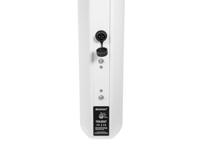 Omnitronic ODC-224T 2-weg coaxiale opbouwluidspreker 4 inch 60 W 1 stuk(s) - thumbnail