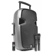 Skytec SPJ-PA915 mobiele geluidsinstallatie - thumbnail