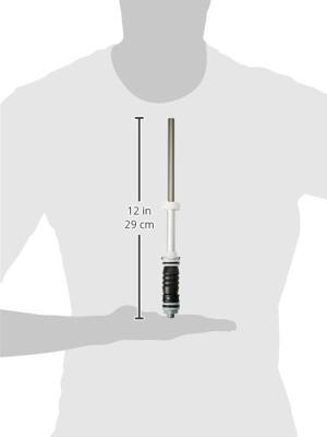 ROCKSHOX veer-unit "solo air" spring ass.solo air 30gold 27,5/29" 120mm