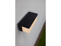 Lutec Solar wandlampZelna antraciet - 6912401345 - thumbnail