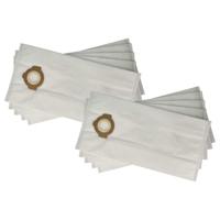 Milwaukee Stofzuigerzakken fleece VE=3 - 4932478762 - thumbnail