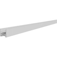 EVN APF100 EVN Lichttechnik Aluminium (l x b) 1000 mm x 18.50 mm 1 stuk(s) - thumbnail