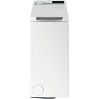 Whirlpool TDLR 65251B BE Wasmachine bovenlader Wit - thumbnail