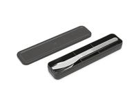 Brabantia Make & Take Lunchkom 1L Donkergrijs - thumbnail