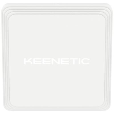 Keenetic Orbiter Pro WiFi-router 2.4 GHz, 5 GHz