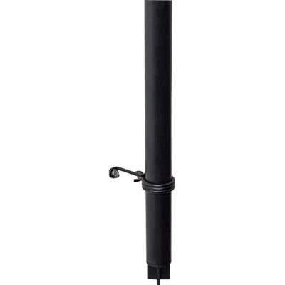 LED Tuinfakkel Solar met vlameffect - Ø110x790 mm - IP44 LED Tuinfakkel Solar met vlameffect - Ø110x790 mm - IP44