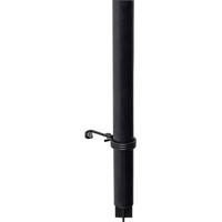 LED Tuinfakkel Solar met vlameffect - Ø110x790 mm - IP44 - thumbnail