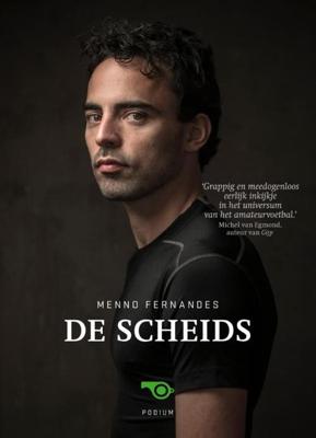 De scheids - Menno Fernandes - ebook