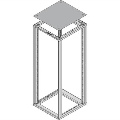 nVent SCHROFF 25230003 Dak 1 stuk(s)