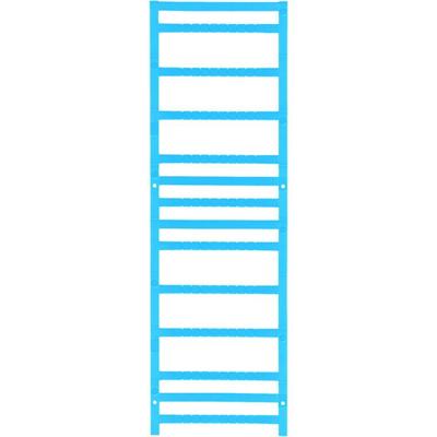 Weidmüller 1924270000 Apparaatmarkeerder Atol-blauw 500 stuk(s) Weidmüller 1924270000 Apparaatmarkeerder Atol-blauw 500 stuk(s)