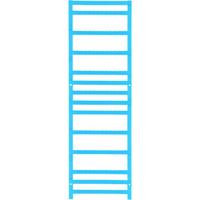 Weidmüller 1924270000 Apparaatmarkeerder Atol-blauw 500 stuk(s) - thumbnail