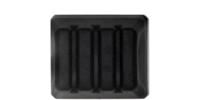 Wiha 246300 Rubberen voetjes van het frame van de gereedschapkoffer XXL III 42 mm - 44561 - thumbnail