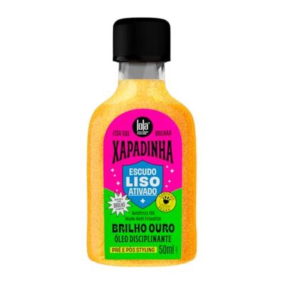 Haarolie Lola Cosmetics Xapadinha 50 ml