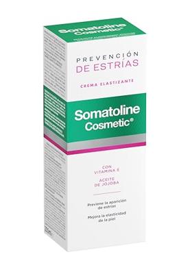 Somatoline Cosmetic Prévention Vergetures Crème