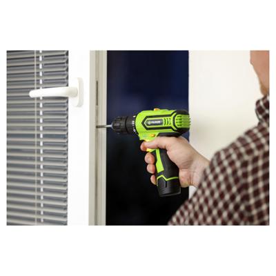 Boormachine - Fieldmann - FDV 10252-A