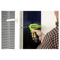 Boormachine - Fieldmann - FDV 10252-A - thumbnail