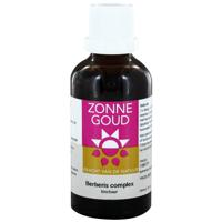 Zonnegoud Berberis Complex - thumbnail