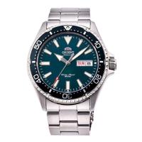 Orient Watch RA-AA0004E19B Mako Men Silver 40mm 20 ATM - thumbnail