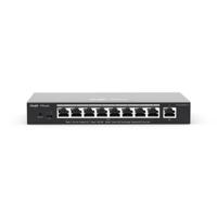 Reyee 9-Port Gigabit Managed PoE Switch - thumbnail