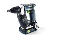 Festool DWC 18-2500 HPC 4,0 I-Plus Accu Schroefautomaat DURADRIVE - 576498 - thumbnail