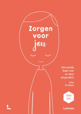 Zorgen voor jou - Ellen De Meyer - ebook