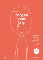 Zorgen voor jou - Ellen De Meyer - ebook - thumbnail