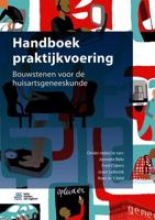 Handboek praktijkvoering (Hardback) - thumbnail