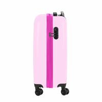 Schoolrugzak Barbie barbie Roze Celeste 34,5 x 55 x 20 cm - thumbnail