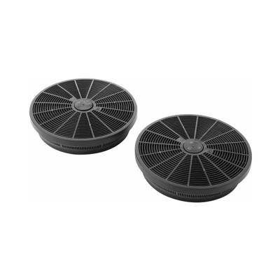 Etna REC10 Koolstoffilter Zwart