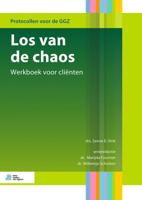 Los van de chaos (Paperback) - thumbnail