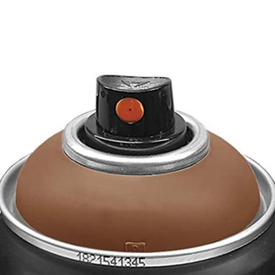 Montana Montana Black 400 ML Chocolate