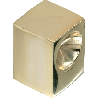 Meubelknop Kare 20mm MGO - thumbnail