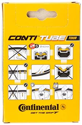 Continental binnenband tour all 28 inch (32-622/47-622) av 40mm