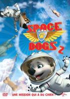 EIC DVD Space Dogs 2, FR - thumbnail