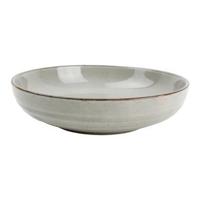 Salt & Pepper Pastabord Artisan Groen 22 cm - thumbnail