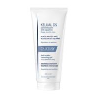 Ducray Kelual DS Foaming Gel 200 ml - thumbnail