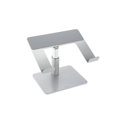 Kensington K50424WW Laptopstandaard In hoogte verstelbaar, Kantelbaar Kensington K50424WW Laptopstandaard In hoogte verstelbaar, Kantelbaar