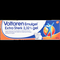 Voltaren Emulgel Extra Sterk 2,32% - thumbnail