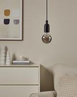 EGLO Ledlamp e27 connect.z - 150lm - dimbaar - 2000k - bolvormig (g80) - thumbnail