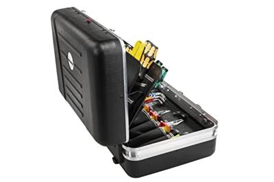 PARAT Classic Gereedschapskoffer X-ABS - 481000171 - thumbnail