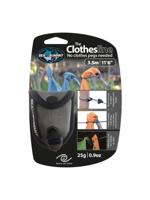 Sea To Summit CLOTHESLINE - ONE SIZE (BLACK) ONE SIZE - thumbnail