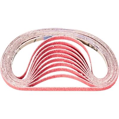 PFERD TOOLS BA 6/305 CO-COOL 80 45020004 Schuurband Korrelgrootte (num) 80 (l x b) 305 mm x 6 mm 100 stuk(s)