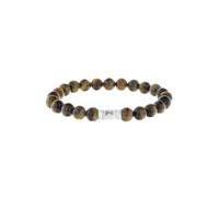AZE Jewels Armband Grand Teton | 8mm | Maat M - thumbnail