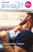 Een ander mens - Susan Meier - ebook - thumbnail