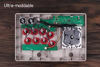 8BitDo Arcade Stick gamepad - thumbnail
